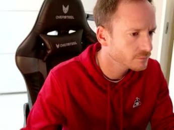 jason28 — Chaturbate stream photo (May 2026)
