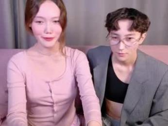 pinkylovers — Chaturbate stream photo (Jul 2026)