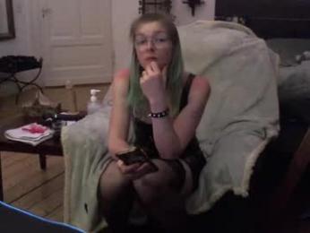 maxxiedamage — Chaturbate stream photo (Jun 2025)