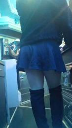 Nefti_ — modelo de webcam en línea en cam4