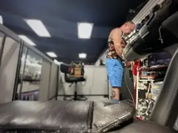 RawRyder8 — Stripchat stream photo (Apr 2026)