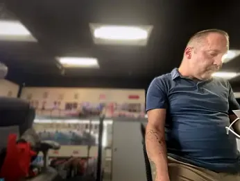 RawRyder8 — Stripchat stream photo (Apr 2026)