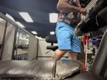 RawRyder8 — Stripchat stream photo (Apr 2026)