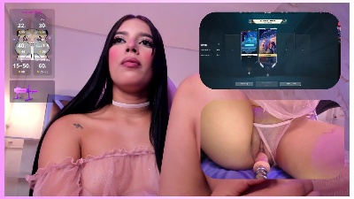 SweetieCloe — Cam4 stream photo (May 2026)