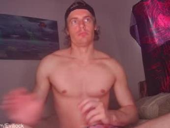 bebexxxdust — Chaturbate stream photo (Apr 2026)