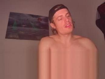 bebexxxdust — Chaturbate stream photo (Apr 2026)