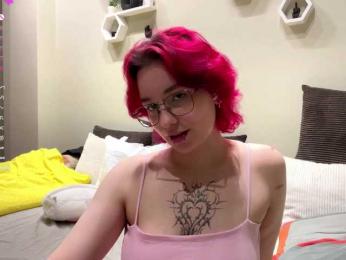 YoungAvenoso — bongacams