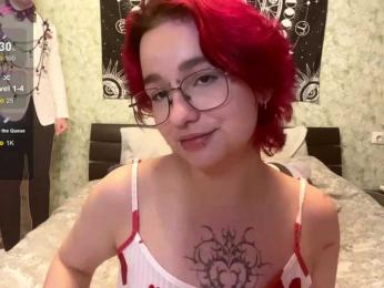 YoungAvenoso — Bongacams stream photo (Dec 2025)