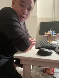 MRhuang007 — Stripchat stream photo (May 2026)
