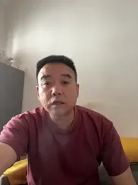 MRhuang007 — Stripchat stream photo (May 2026)