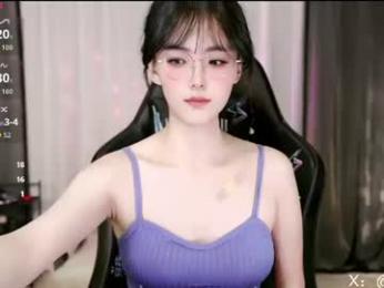 alicechina — Chaturbate stream photo (Aug 2026)