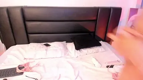 lunalenox — modelo de webcam en línea en stripchat