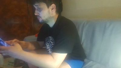 GlooboohhxxxD — Cam4 profile photo