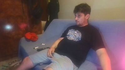 GlooboohhxxxD — modelo de webcam en línea en cam4