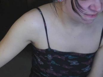 LiviaShy — bongacams