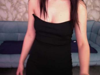 LiviaShy — Bongacams stream photo (Apr 2026)