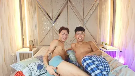Camilo_belami1 — Stripchat stream photo (Jul 2026)