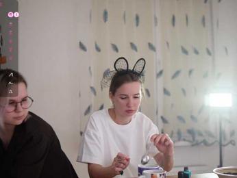 mel-collins — Bongacams profile photo