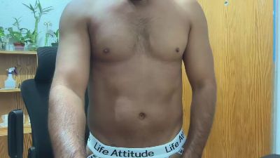 pio292 — modelo de webcam en línea en cam4