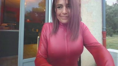 ElleestOuu — Cam4 profile photo