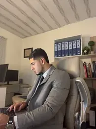 Dimitri_Colleman — Stripchat stream photo (Jul 2026)