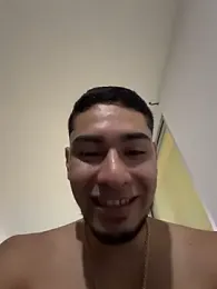 Dimitri_Colleman — modelo de webcam en línea en stripchat