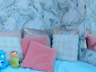 Mia Sinner — Flirt4free stream photo (Mar 2026)