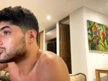 bdever7 — Chaturbate stream photo (Jun 2026)