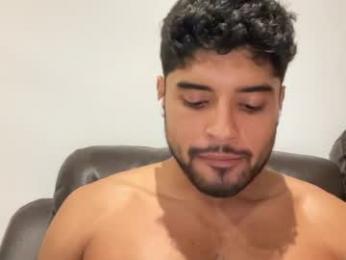 bdever7 — Chaturbate stream photo (Jun 2026)