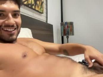 bdever7 — Chaturbate stream photo (Jun 2026)