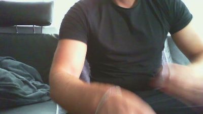 Technologe — modelo de webcam en línea en cam4