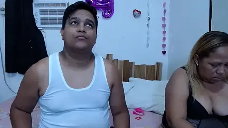 lucasandSofi — stripchat