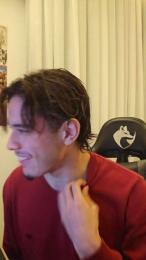 Vinyyan — Cam4 stream photo (Mar 2026)