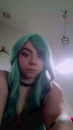 spunfoxxx — Cam4 stream photo (Feb 2026)