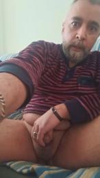Papisexi — Cam4 profile photo