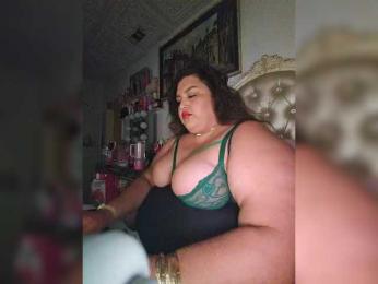 bbwfatpanocha — Bongacams profile photo