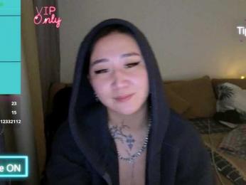 Evadior013 — Bongacams stream photo (Dec 2025)