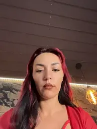 MeganFoxiyyy — Stripchat profile photo