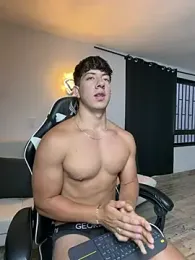 SEAN_CRUISE — Stripchat stream photo (Sep 2026)