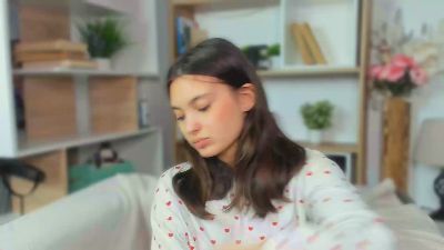 HildredUrive — cam4