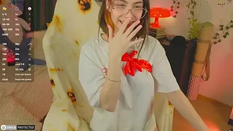 _ChocoMao_ — Stripchat stream photo (Dec 2025)