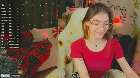 _ChocoMao_ — Stripchat stream photo (Dec 2025)