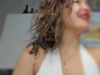 Aphrodita — modelo de webcam en línea en bongacams