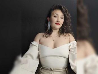 Aphrodita — modelo de webcam en línea en bongacams