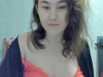 Aphrodita — modelo de webcam en línea en bongacams