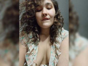 Aphrodita — modelo de webcam en línea en bongacams