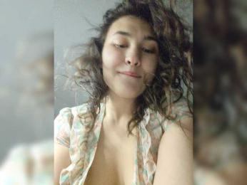 Aphrodita — Bongacams profile photo