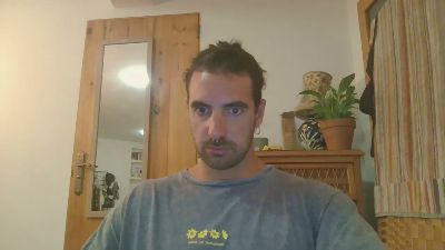 3gabi4 — modelo de webcam en línea en cam4