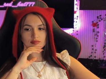 -RED_HAT- — Bongacams stream photo (Apr 2026)