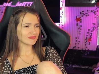 -RED_HAT- — modelo de webcam en línea en bongacams